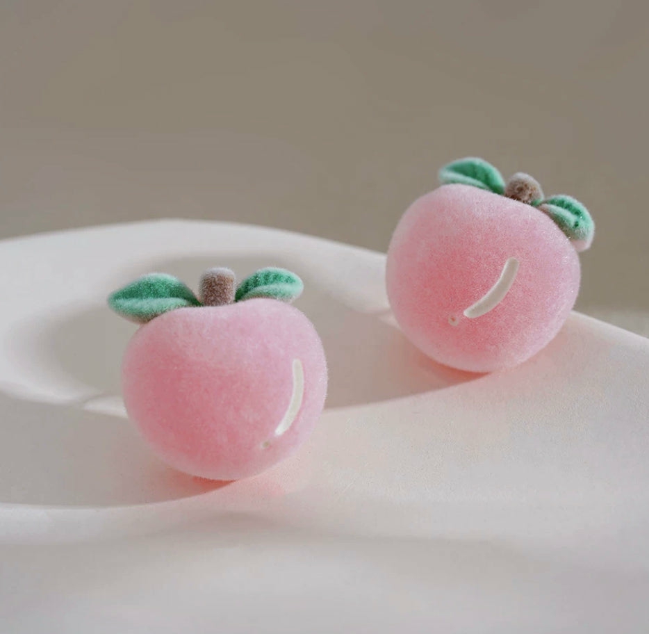 Accessories |  Sweet Fruit Earrings Accessories Accessories