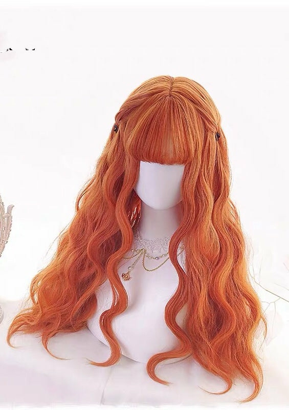 Accessories |  Sweet Lolita Wig Accessories Accessories