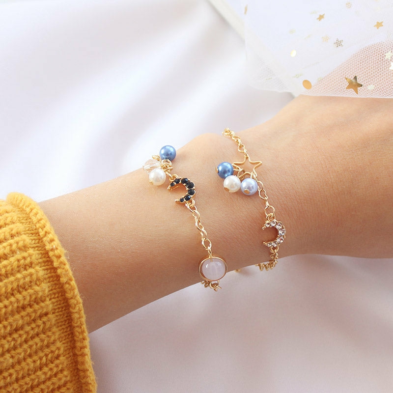 Accessories |  Sweet Moon Bracelet Accessories Accessories