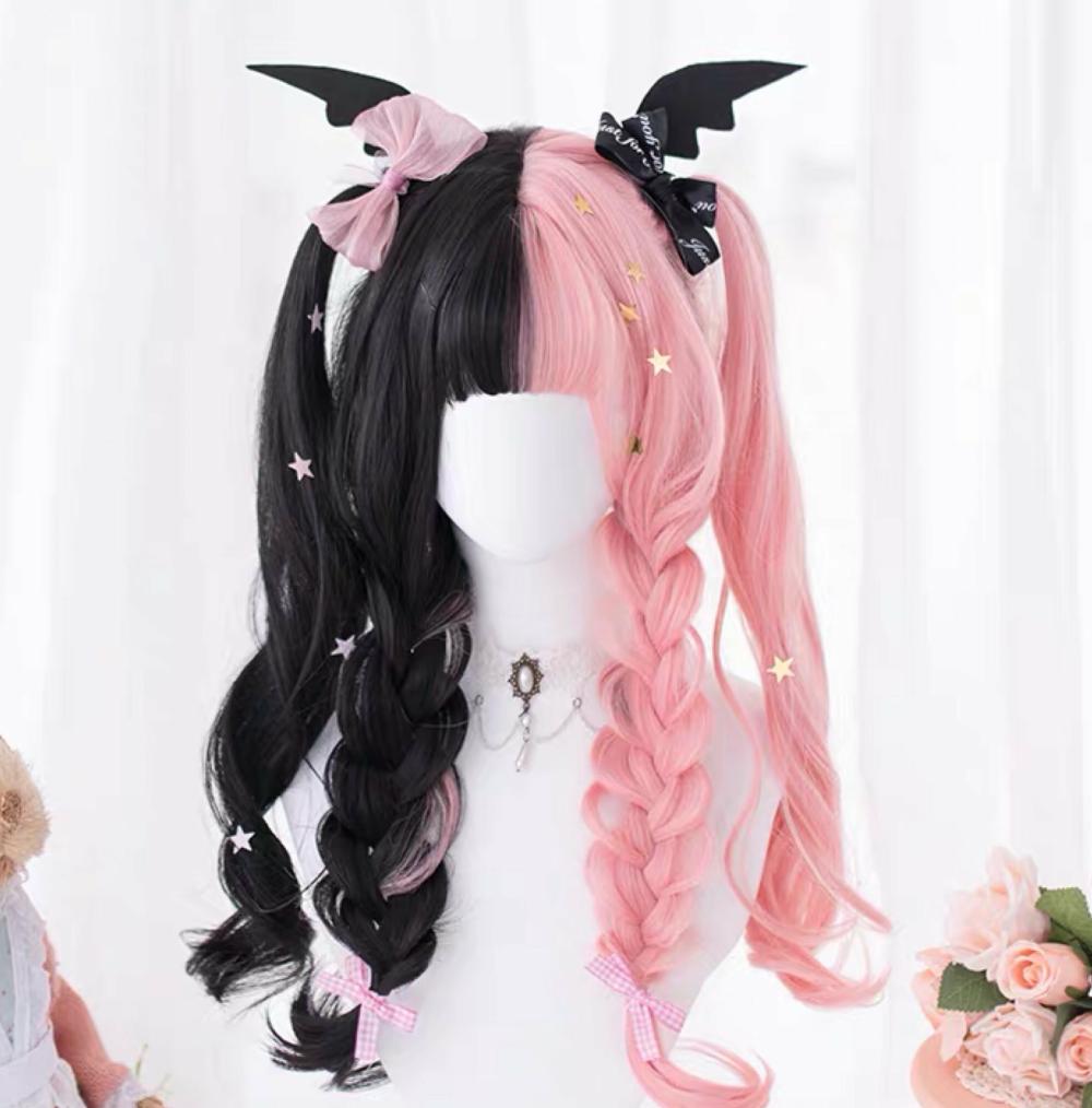 Accessories |  Sweet Pastel Cosplay Wig Accessories Accessories