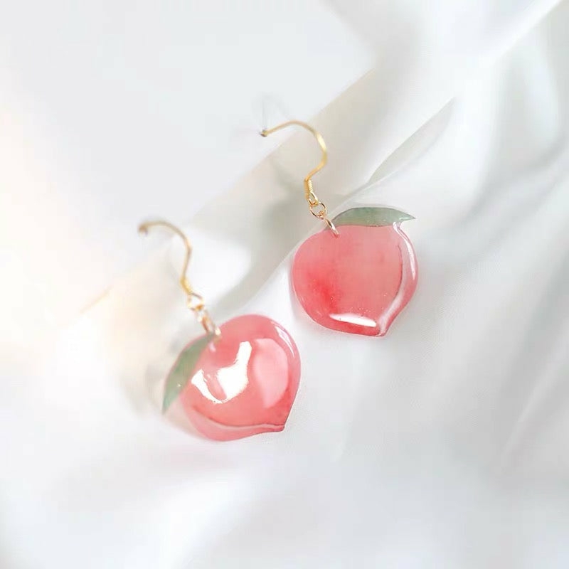 Accessories |  Sweet Peach Earrings Accessories Accessories