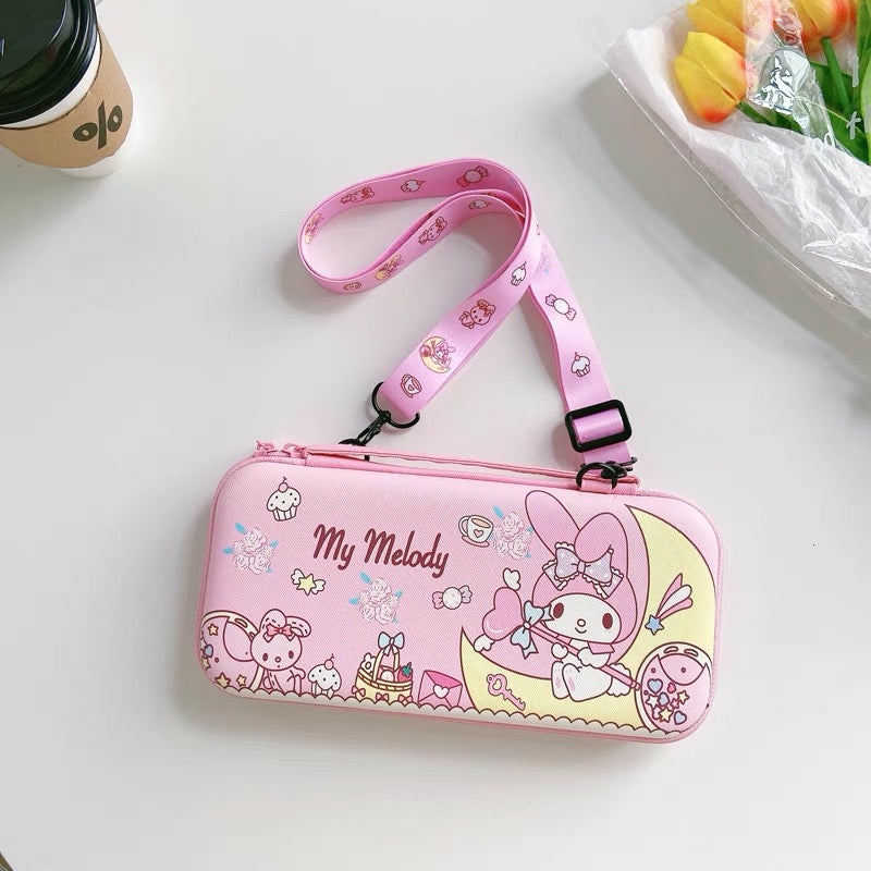 Accessories |  Sweet Printed Switch Bag Accessories Accessories