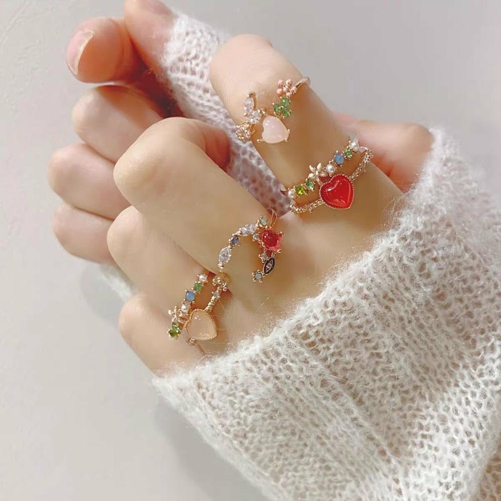 Accessories |  Sweet Style Ring Accessories Accessories