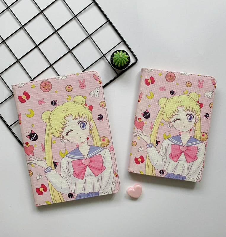 Accessories |  Sweet Usagi Ipad Case Accessories Accessories