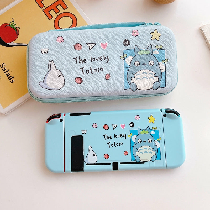 Accessories |  Totoro Switch Case & Bag Accessories Accessories