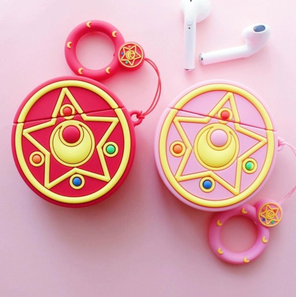 Accessories |  Wand Airpods Protector Case Accessories Accessories