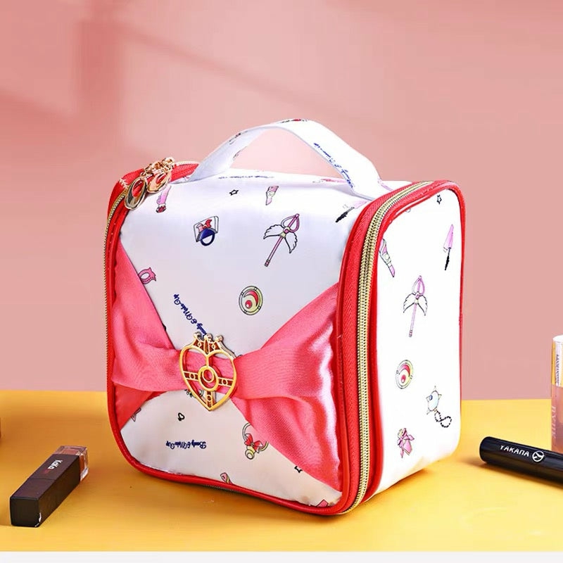 Bags & Wallet |  Anime Make Up Bag Bags & Wallet Bags & Wallet