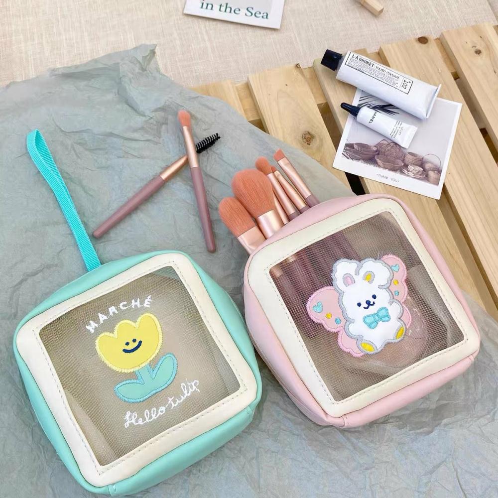 Bags & Wallet |  Cartoon Makeup Bag Bags & Wallet Bags & Wallet