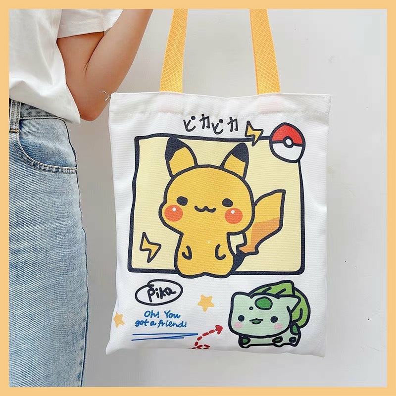 Bags & Wallet |  Cute Anime Bag Bags & Wallet Bags & Wallet