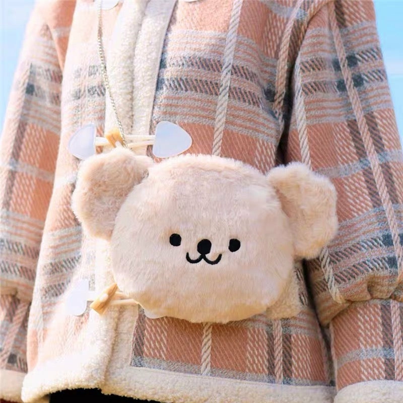 Bags & Wallet |  Cute Bear Bag Bags & Wallet Bags & Wallet