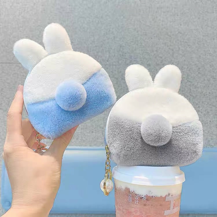 Bags & Wallet |  Cute Bunny Coin Purse Bags & Wallet Bags & Wallet