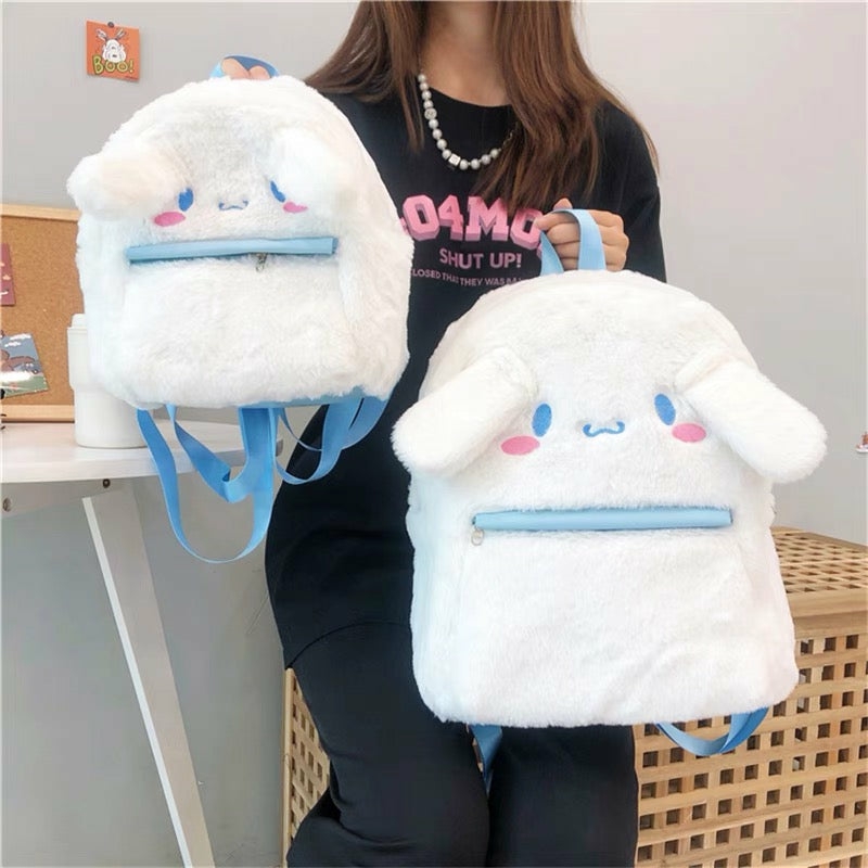 Bags & Wallet |  Cute Cartoon Backpack Bags & Wallet Bags & Wallet