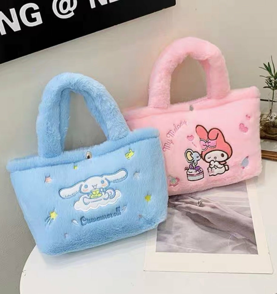 Bags & Wallet |  Cute Cartoon Bag Bags & Wallet Bags & Wallet