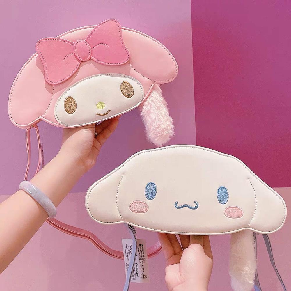 Bags & Wallet |  Cute Cartoon Bag Bags & Wallet Bags & Wallet