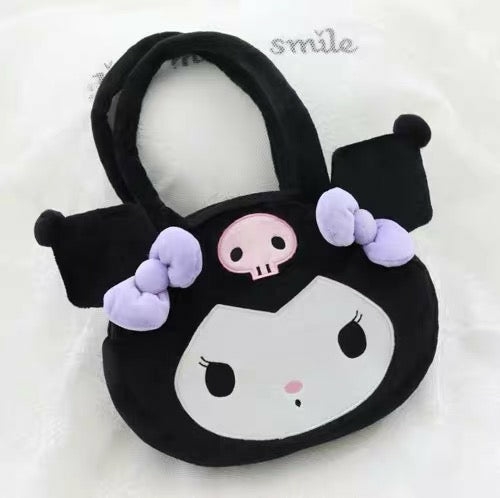 Bags & Wallet |  Cute Cartoon Bag Bags & Wallet Bags & Wallet