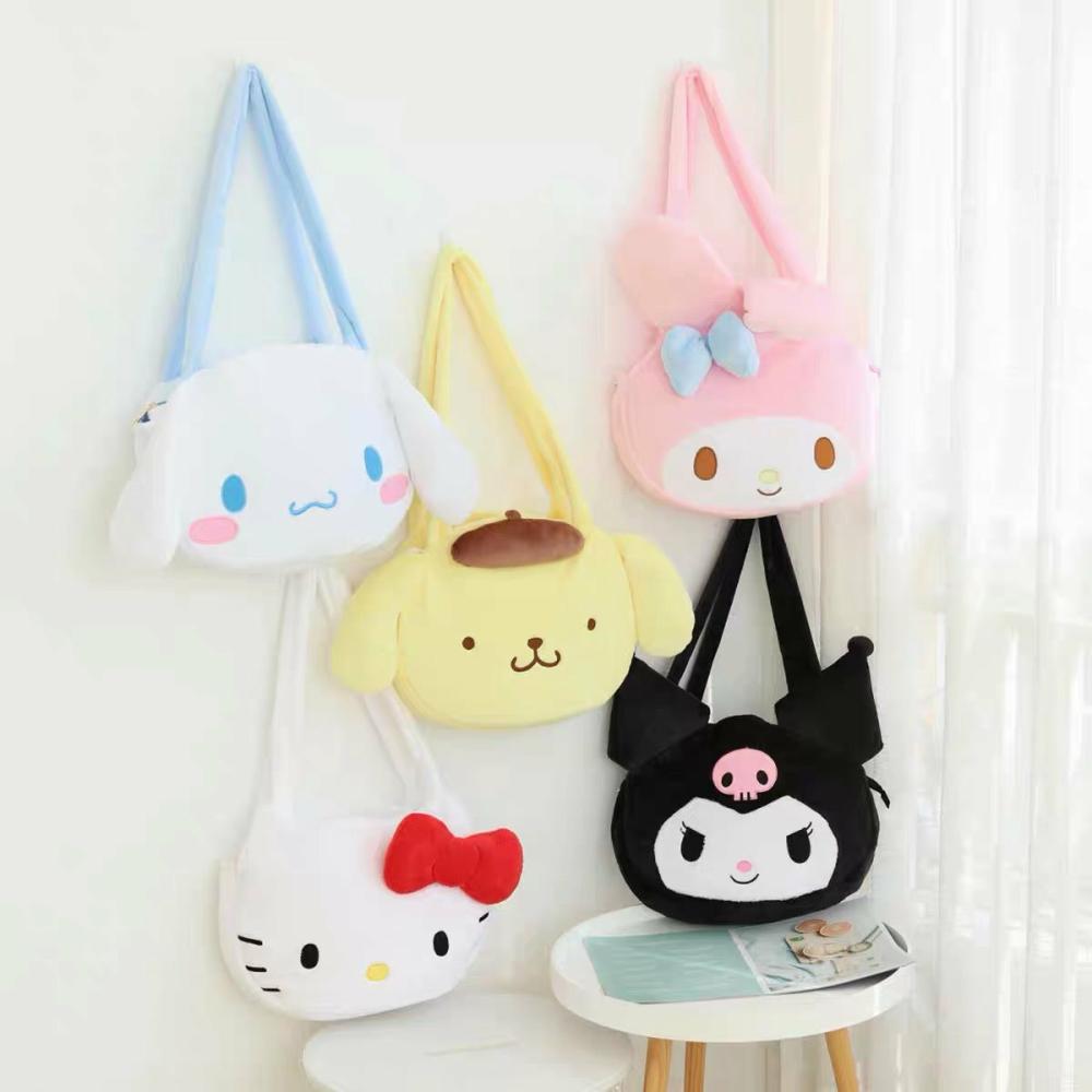 Bags & Wallet |  Cute Cartoon Bag Bags & Wallet Bags & Wallet