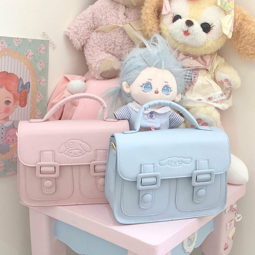 Bags & Wallet |  Cute Cartoon Bag Bags & Wallet Bags & Wallet