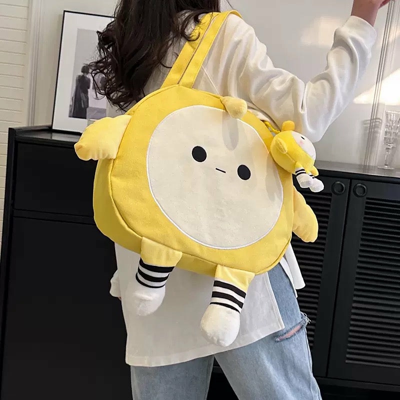 Bags & Wallet |  Cute Cartoon Bag Bags & Wallet Bags & Wallet