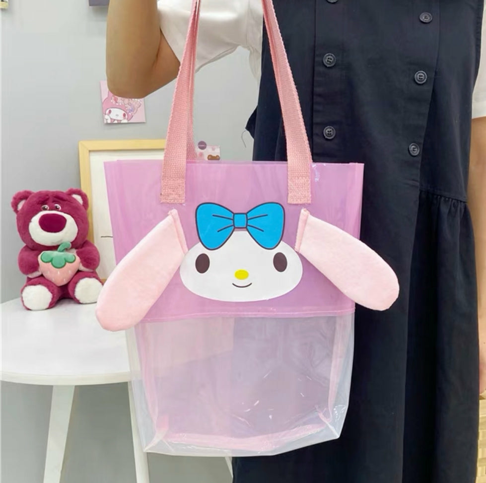 Bags & Wallet |  Cute Cartoon Bag Bags & Wallet Bags & Wallet