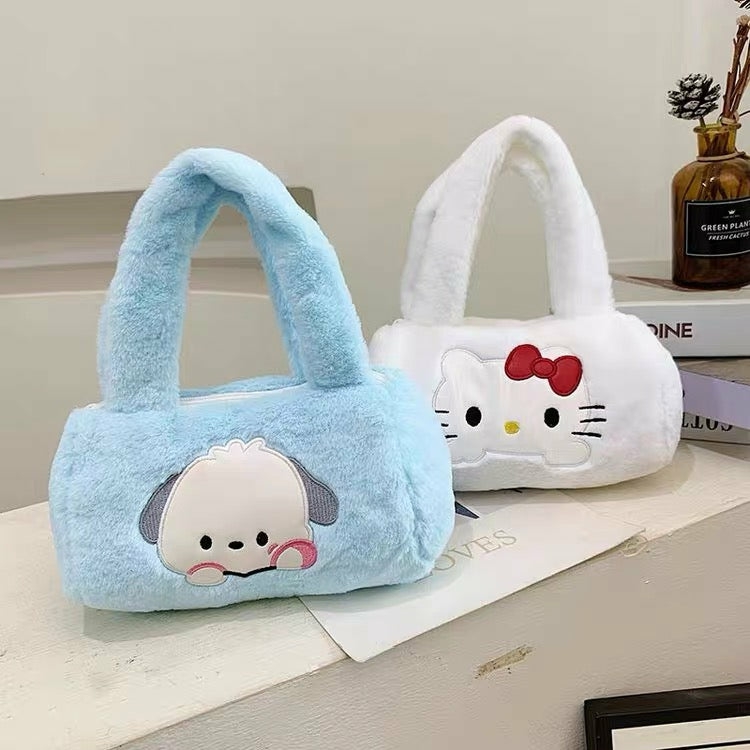 Bags & Wallet |  Cute Cartoon Bag Bags & Wallet Bags & Wallet