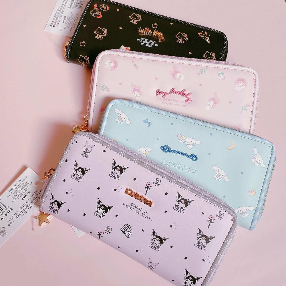 Bags & Wallet |  Cute Cartoon Wallet Bags & Wallet Bags & Wallet