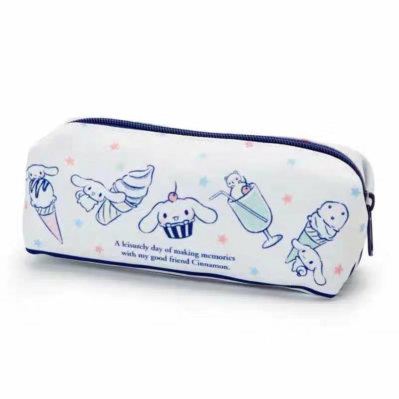 Bags & Wallet |  Cute Cinnamoroll Pencil Case Bags & Wallet Bags & Wallet