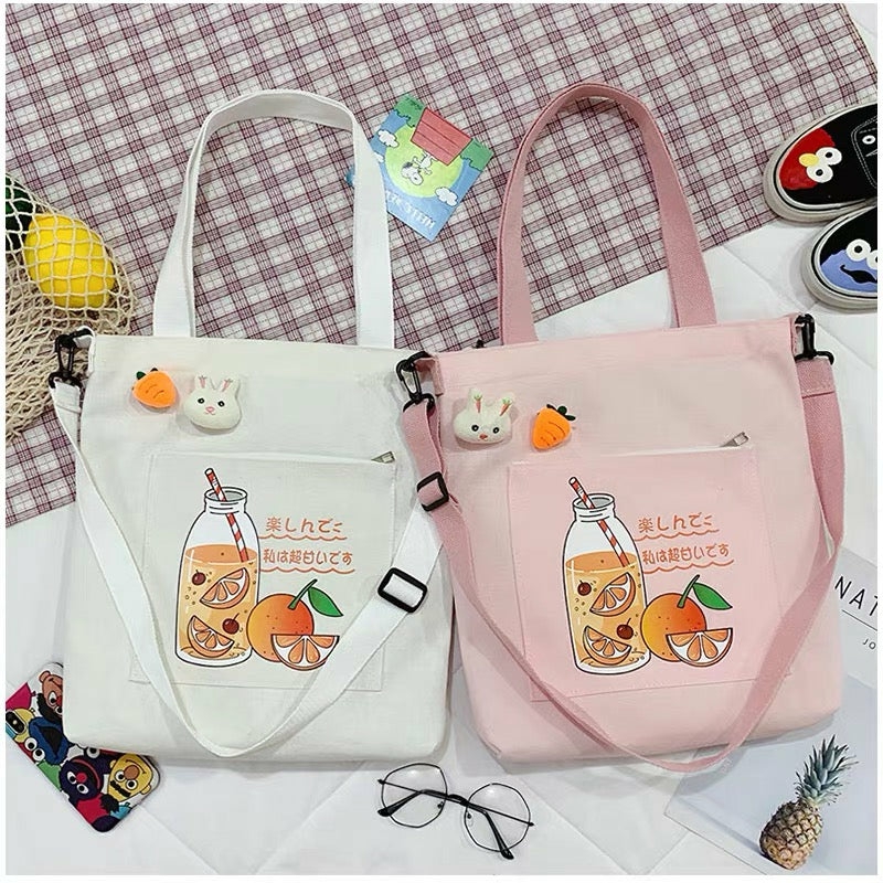 Bags & Wallet |  Cute Juice Bag Bags & Wallet Bags & Wallet