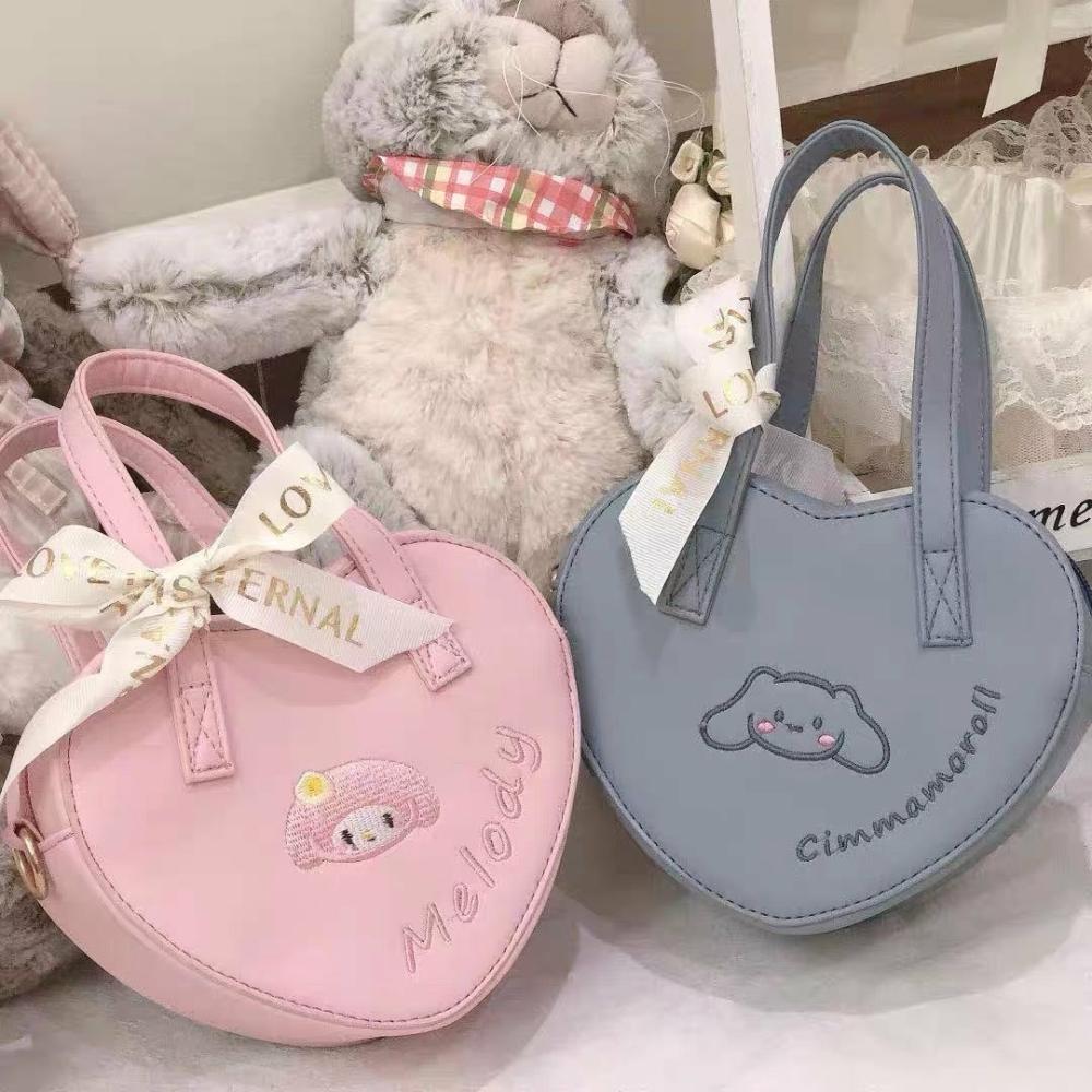 Bags & Wallet |  Cute Love Cartoon Bag Bags & Wallet Bags & Wallet