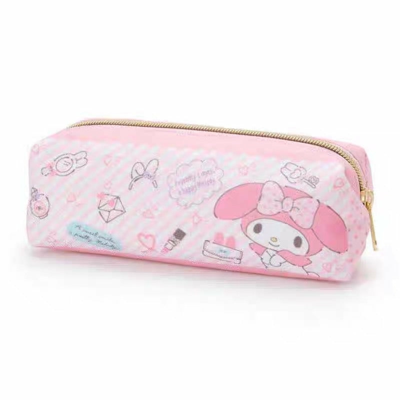 Bags & Wallet |  Cute Melody Pencil Case Bags & Wallet Bags & Wallet