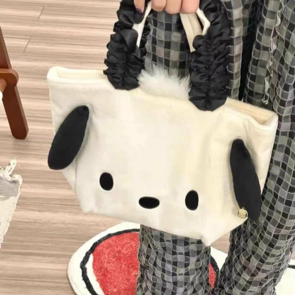 Bags & Wallet |  Cute Pochacco Bag Bags & Wallet Bags & Wallet