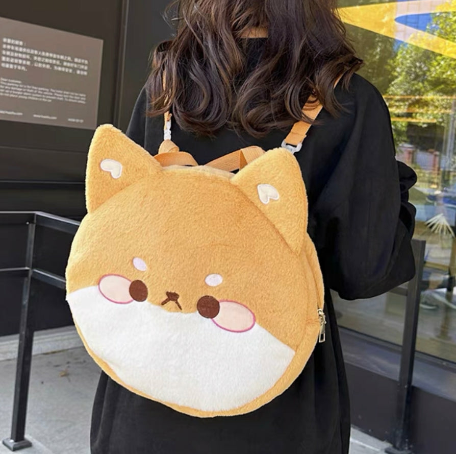 Bags & Wallet |  Cute Puppy Bag Bags & Wallet Bags & Wallet