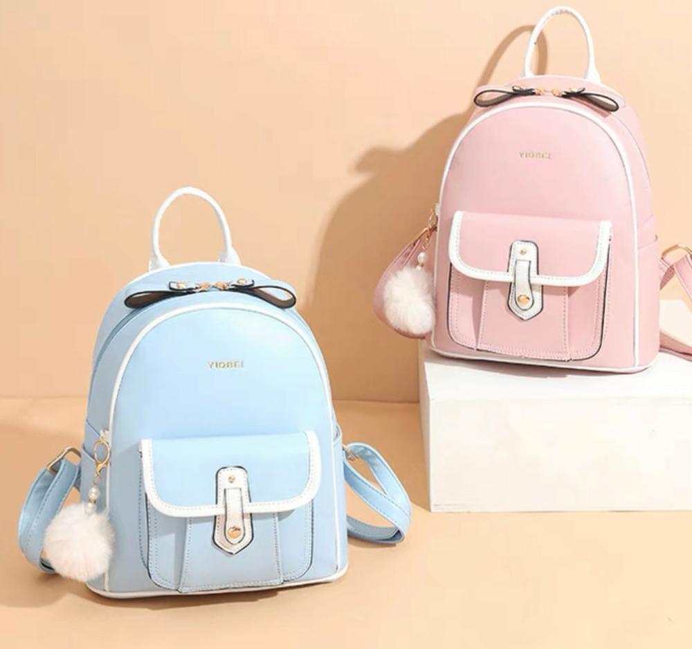 Bags & Wallet |  Cute Style Backpack Bags & Wallet Bags & Wallet