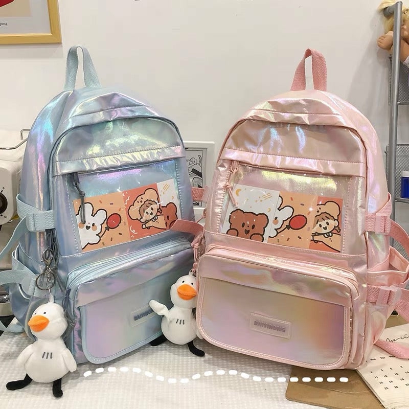 Bags & Wallet |  Cute Style Backpack Bags & Wallet Bags & Wallet