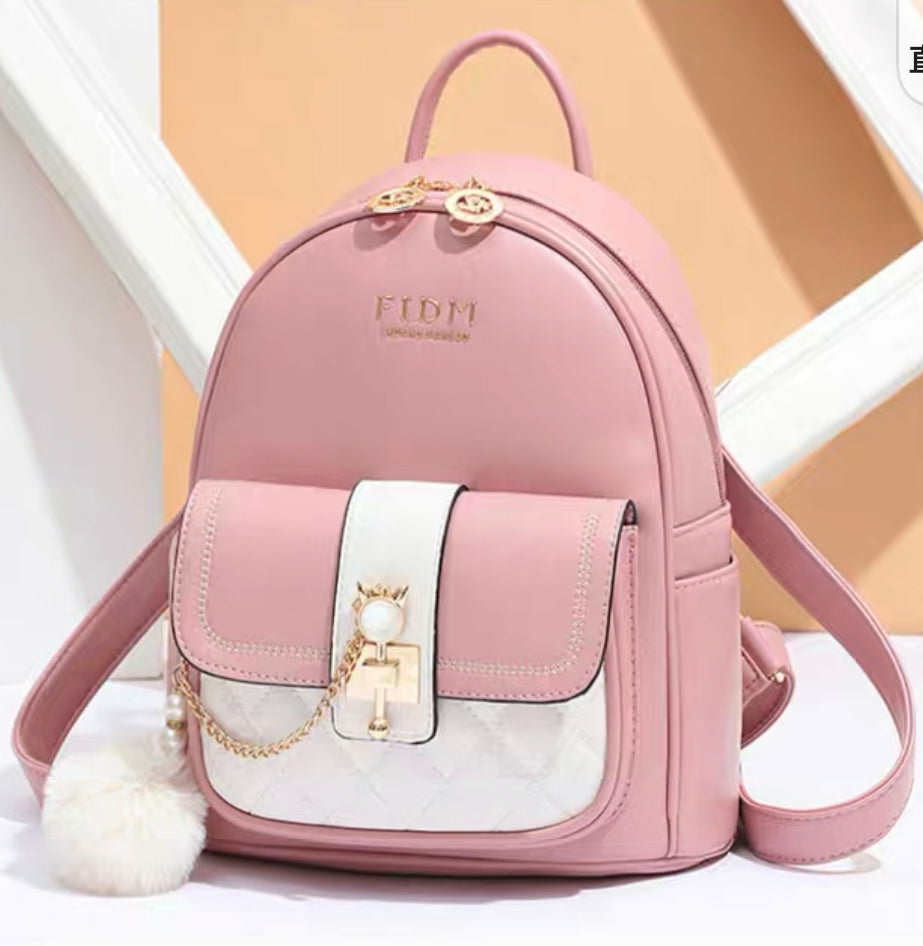 Bags & Wallet |  Cute Style Backpack Bags & Wallet Bags & Wallet