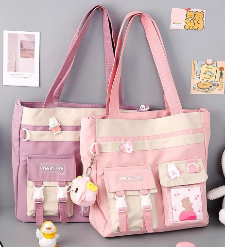 Bags & Wallet |  Cute Style Bag Bags & Wallet Bags & Wallet