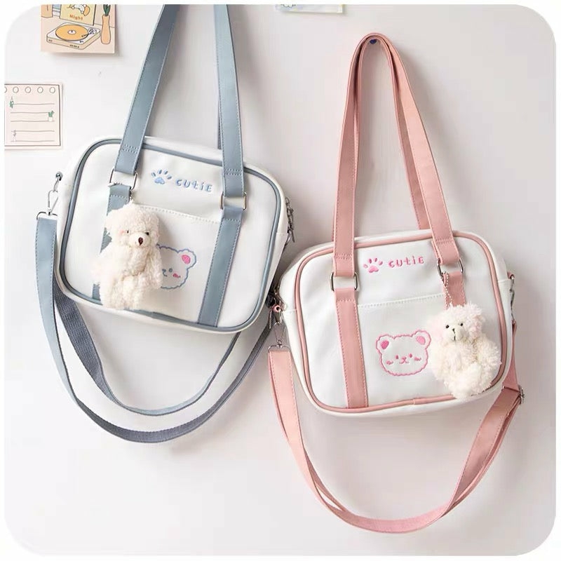 Bags & Wallet |  Cutie Bear Bag Bags & Wallet Bags & Wallet