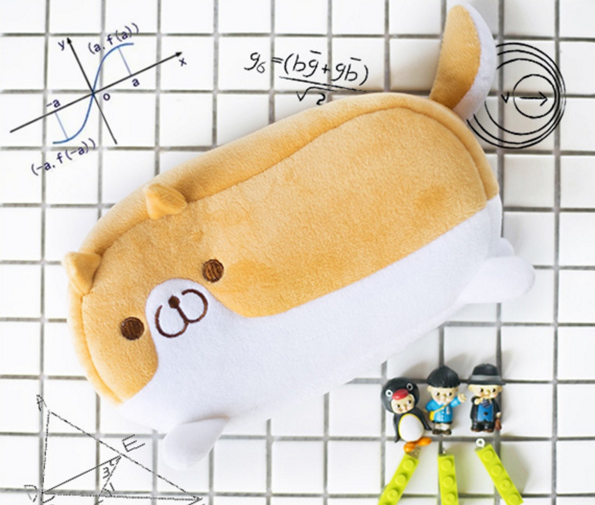 Bags & Wallet |  Doge Pen Bag Bags & Wallet Bags & Wallet