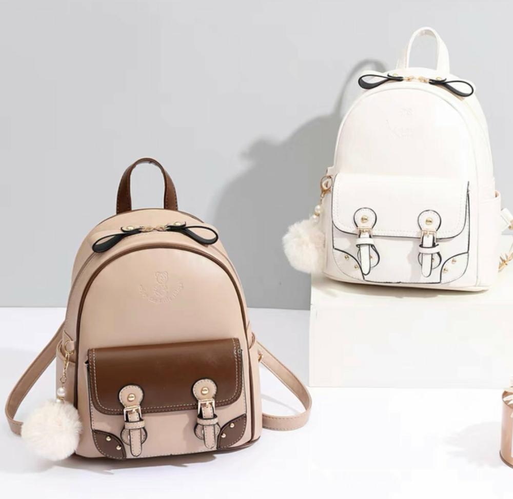 Bags & Wallet |  Fashion Style Backpack Bags & Wallet Bags & Wallet