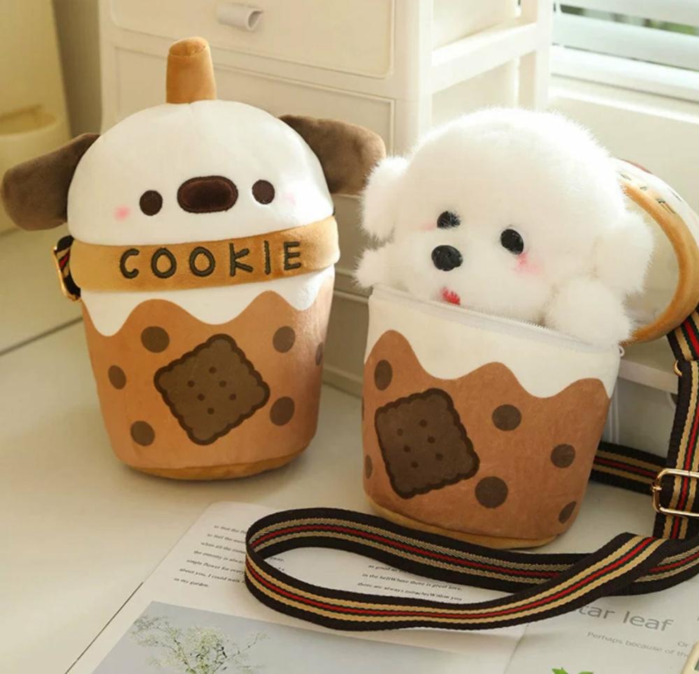 Bags & Wallet |  Funny Cookie Bag Bags & Wallet