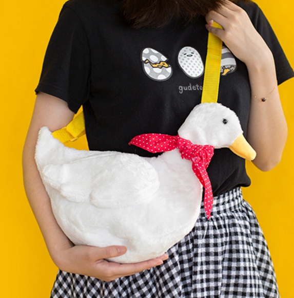 Bags & Wallet |  Funny Duck Bag Bags & Wallet Bags & Wallet