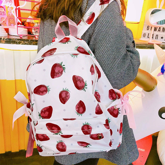 Bags & Wallet |  Harajuku Backpack Bags & Wallet Bags & Wallet