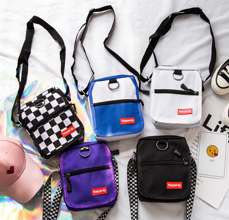 Bags & Wallet |  Harajuku Swagger Bag Bags & Wallet Bags & Wallet