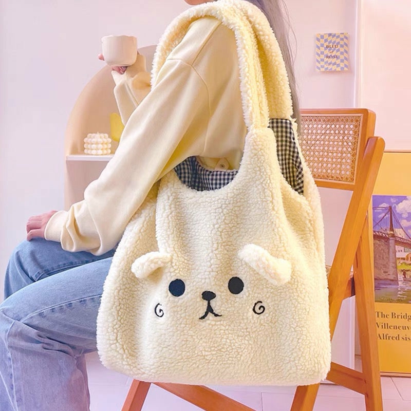 Bags & Wallet |  Kawaii Animals Bag Bags & Wallet Bags & Wallet