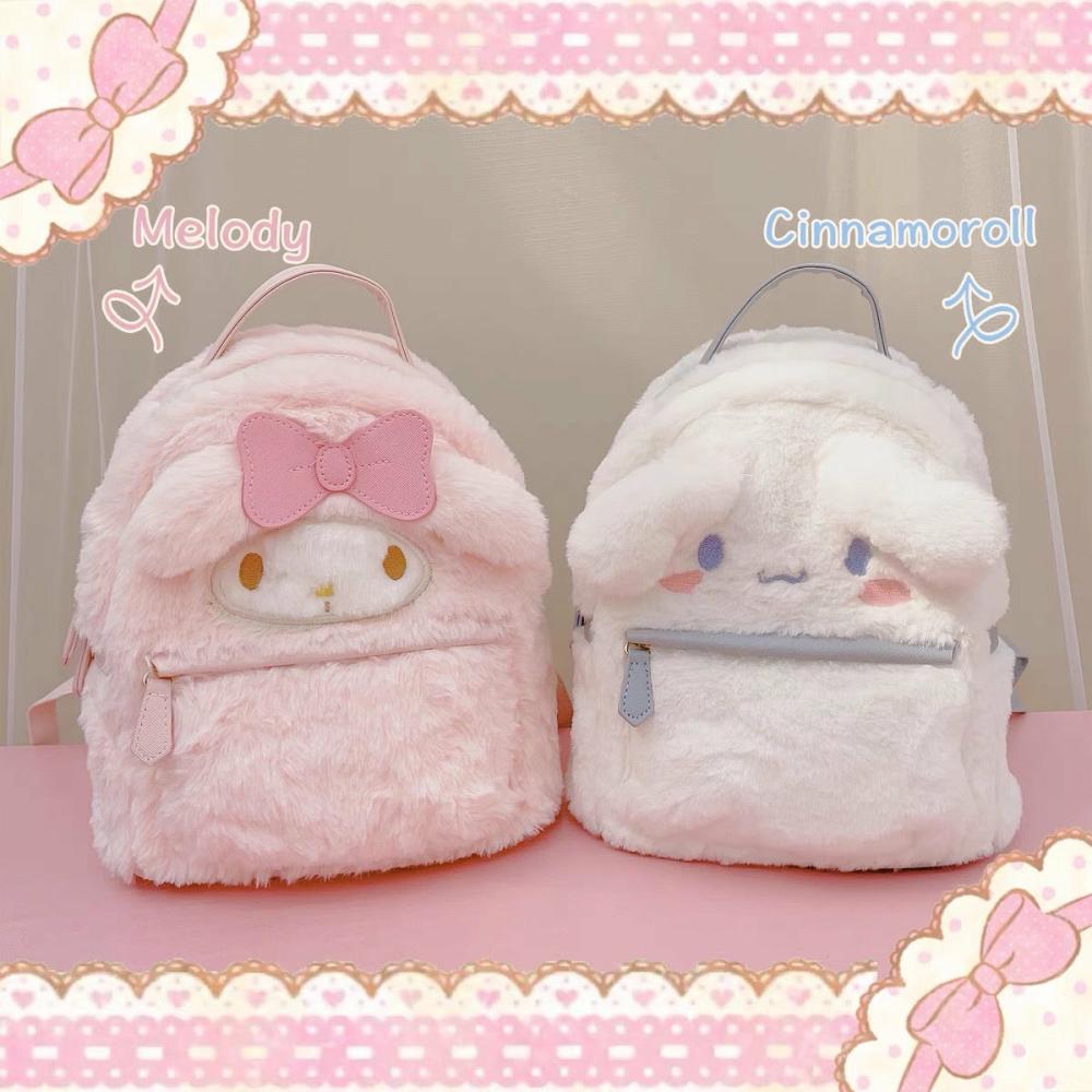 Bags & Wallet |  Kawaii Anime Backpack Bags & Wallet Bags & Wallet