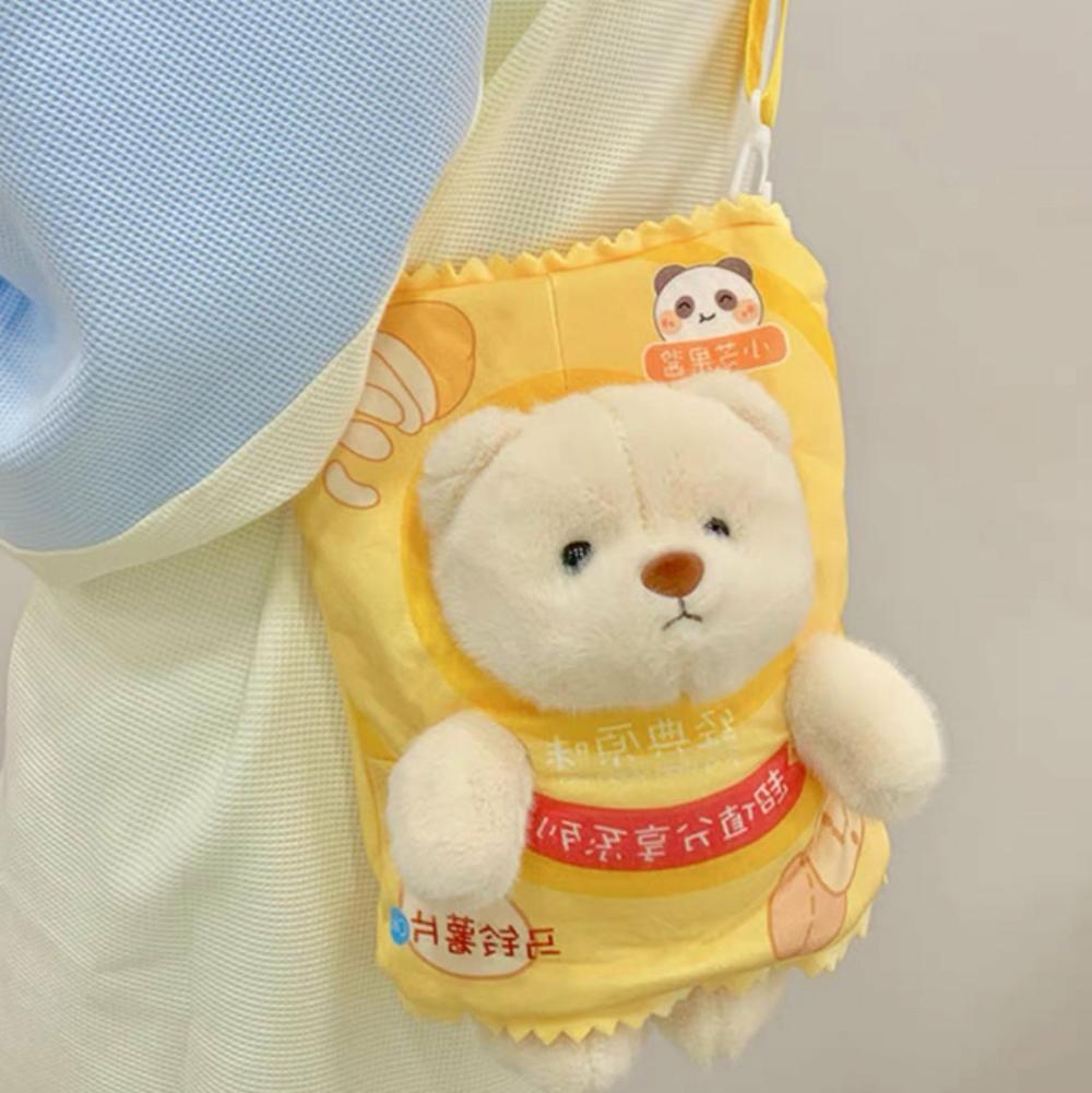 Bags & Wallet |  Kawaii Bear Bag Bags & Wallet Bags & Wallet