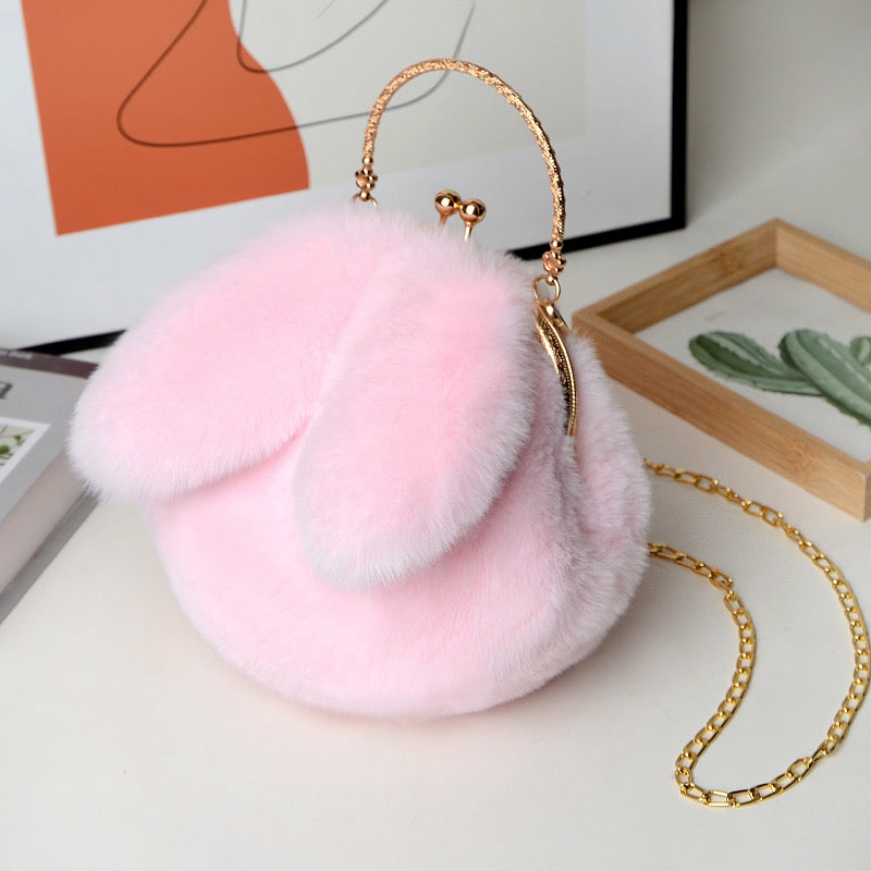 Bags & Wallet |  Kawaii Bunny Ears Bag Bags & Wallet Bags & Wallet