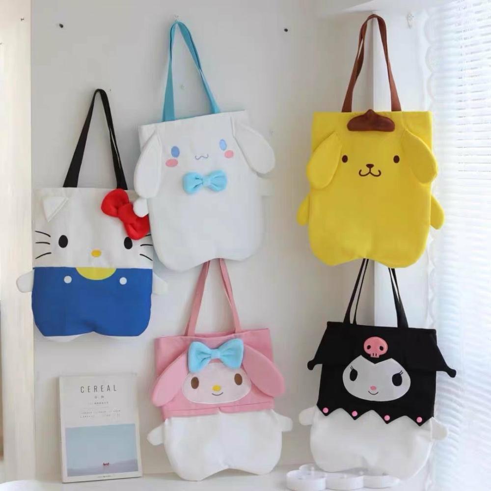 Bags & Wallet |  Kawaii Cartoon Bag Bags & Wallet Bags & Wallet