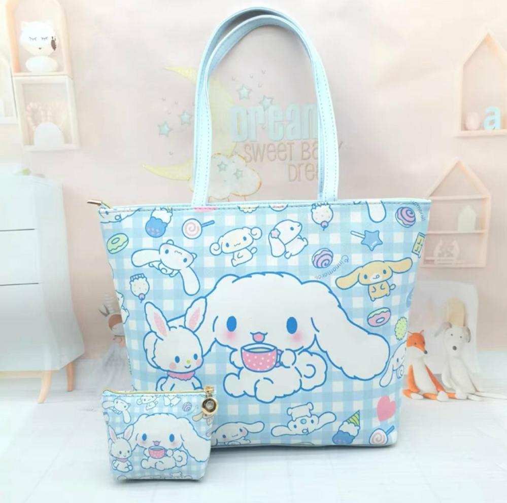 Bags & Wallet |  Kawaii Cartoon Bag Bags & Wallet Bags & Wallet