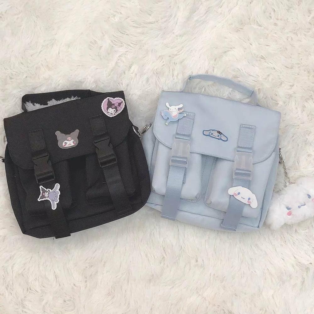 Bags & Wallet |  Kawaii Cartoon Bag Bags & Wallet Bags & Wallet