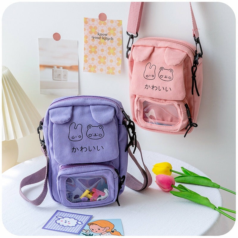 Bags & Wallet |  Kawaii Cartoon Bag Bags & Wallet Bags & Wallet